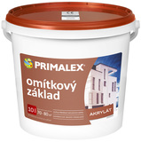 omítkový základ AKRYLÁT