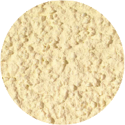 Roztíraná zrnitost 2,0 mm
